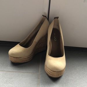 ALDO HEELS